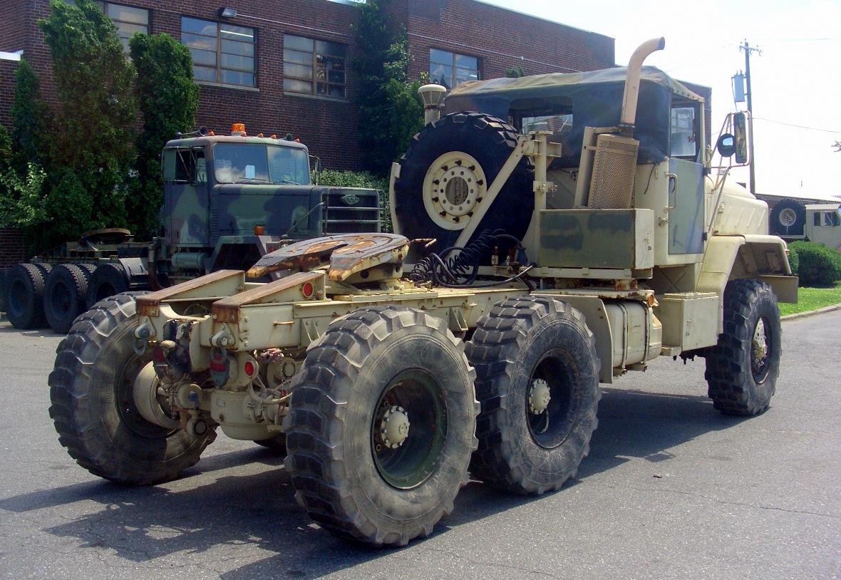 Eastern Surplus